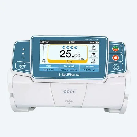 VP50 Pro