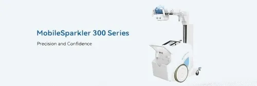 MobileSparkler 300 Series
