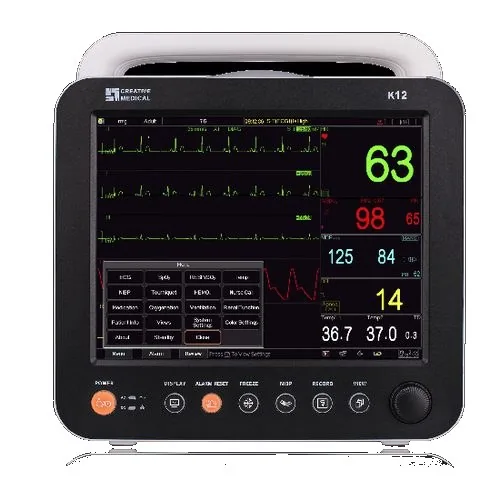 Lepu K12 Patient Monitor