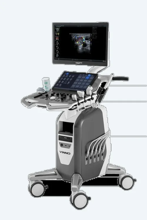 VINNO R700