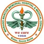 Mariano Marcos Memorial Hospital logo