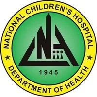 NCH logo